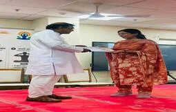 International Yoga Day 2026